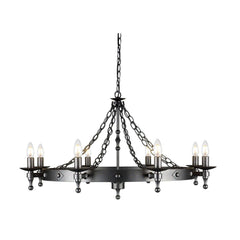Lustre | Ariverissa