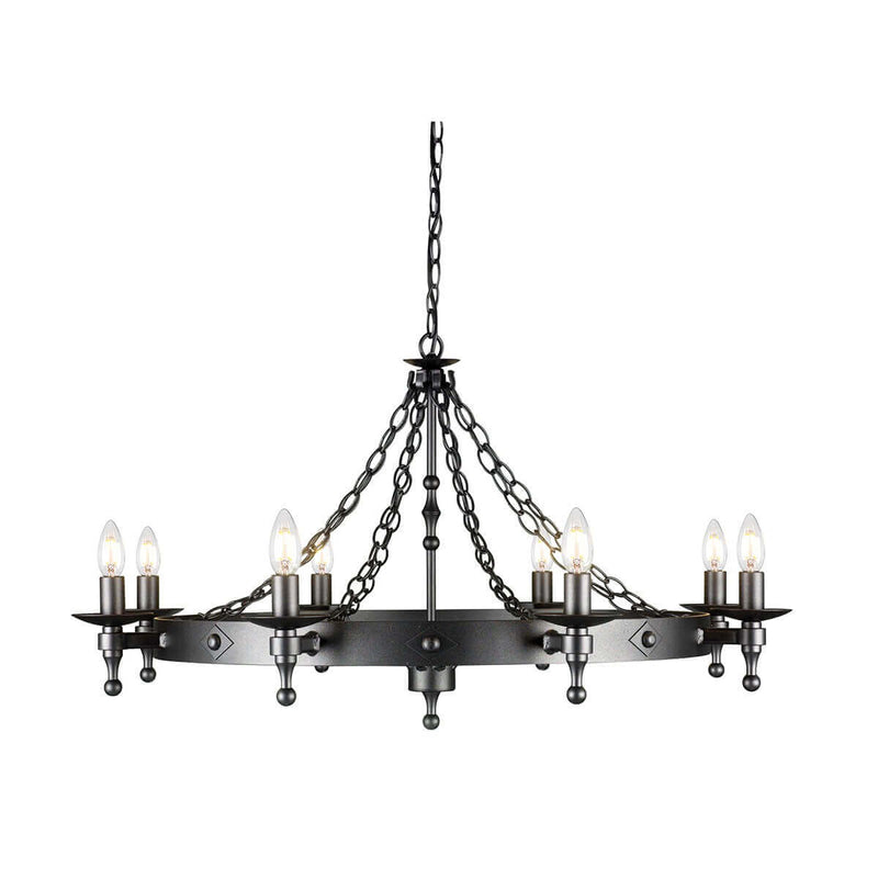 Lustre | Ariverissa