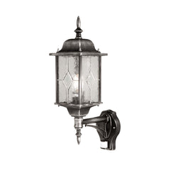 Luminaire extérieur | Wexford Noire