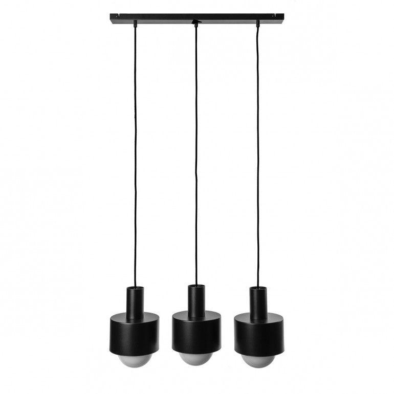 Suspension luminaire ENKEL 3L