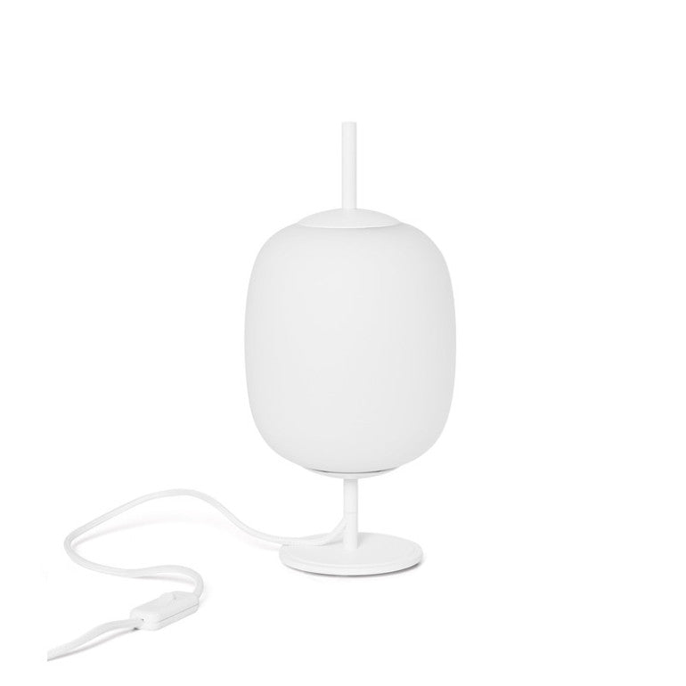 Lampe à poser EPLI MINI ST Blanc