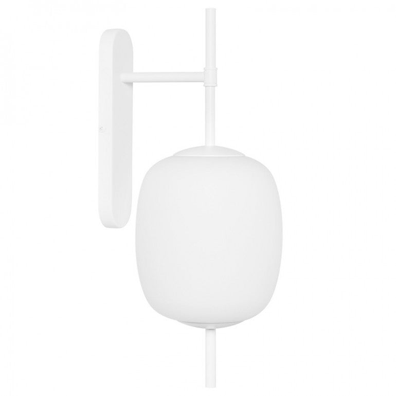 Applique murale EPLI MINI W Blanc