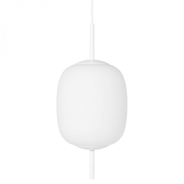Suspension luminaire EPLI MINI Blanc