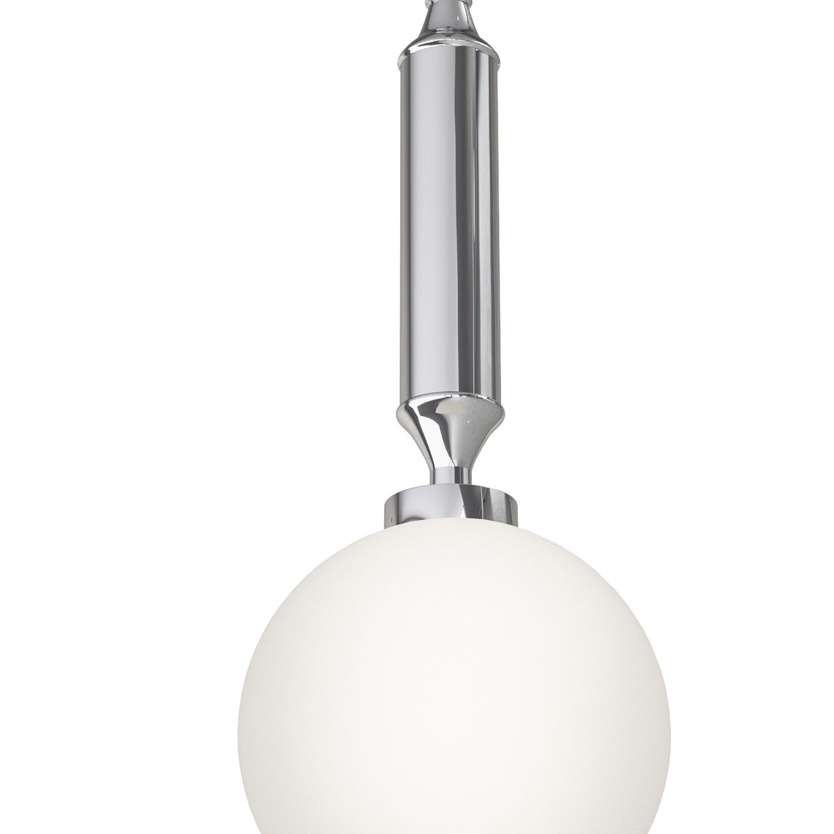 Suspension Ero I, verre, H 43 cm