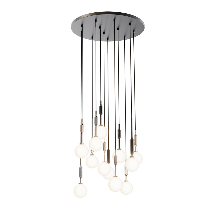 Suspension Ero XVI 60, verre