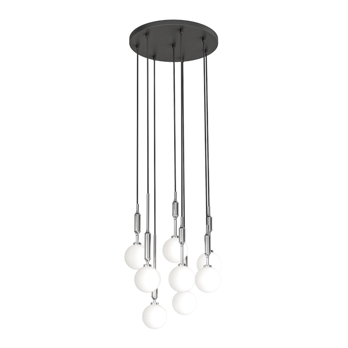 Suspension Ero VIII 40, verre
