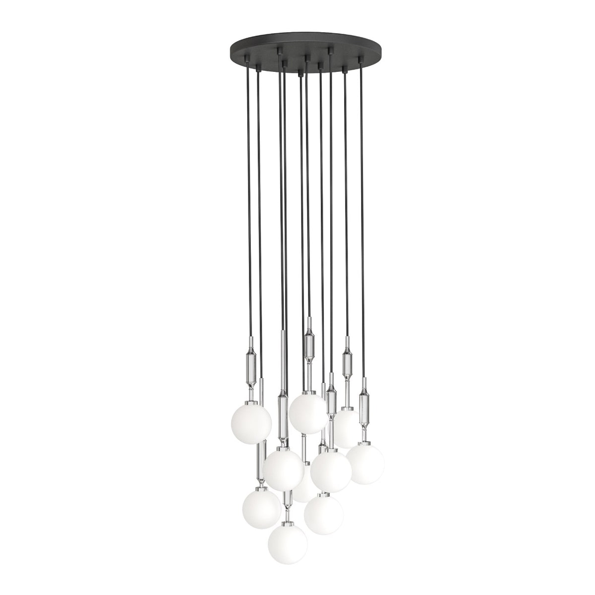 Suspension Ero X 40, verre