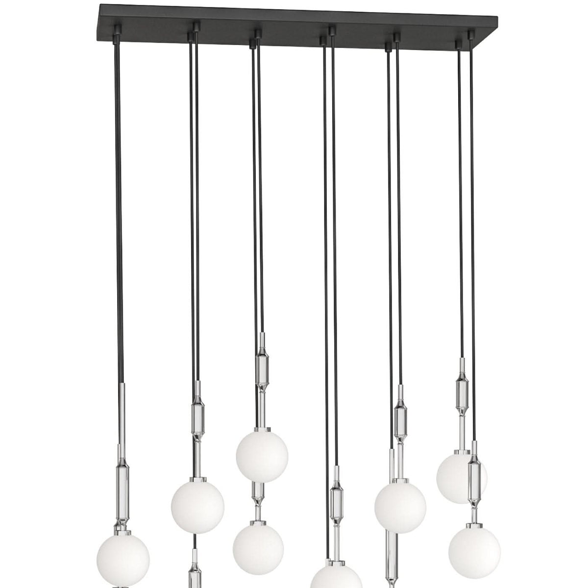 Suspension Ero XII 80X25, verre