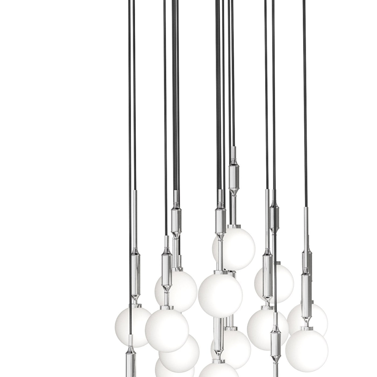 Suspension Ero XVI 60, verre