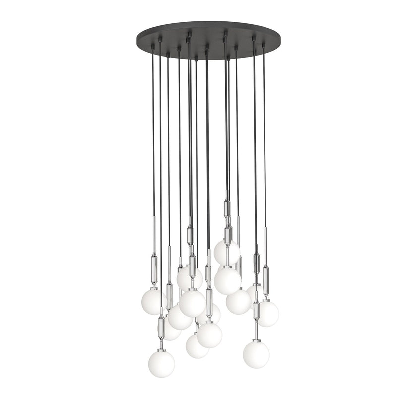 Suspension Ero XVI 60, verre