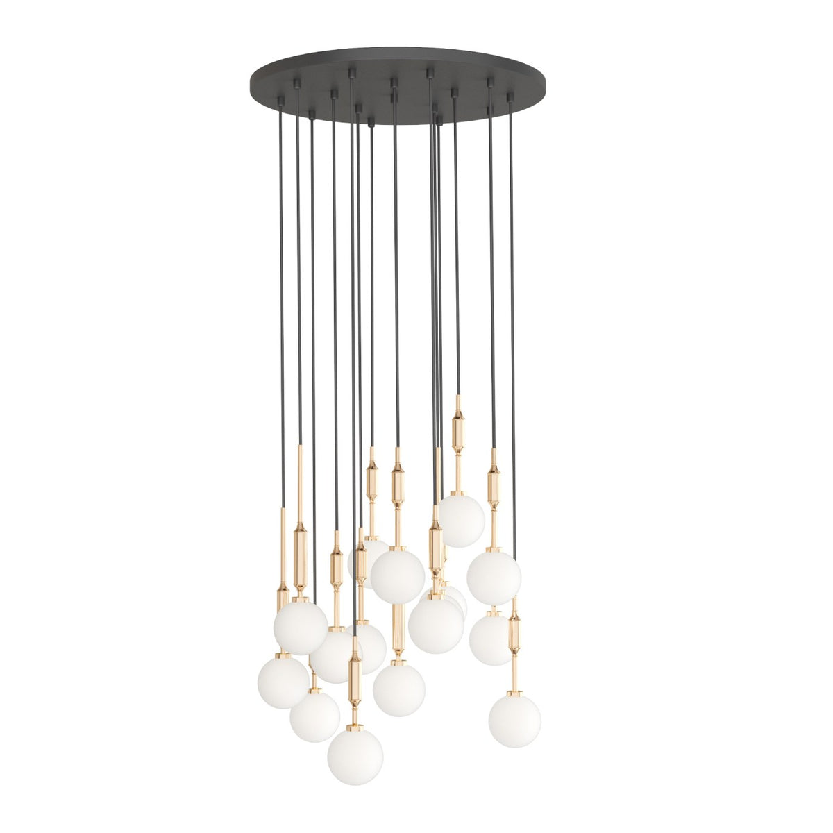 Suspension Ero XVI 60, verre