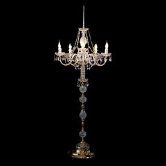 Stehlampe ES100501K