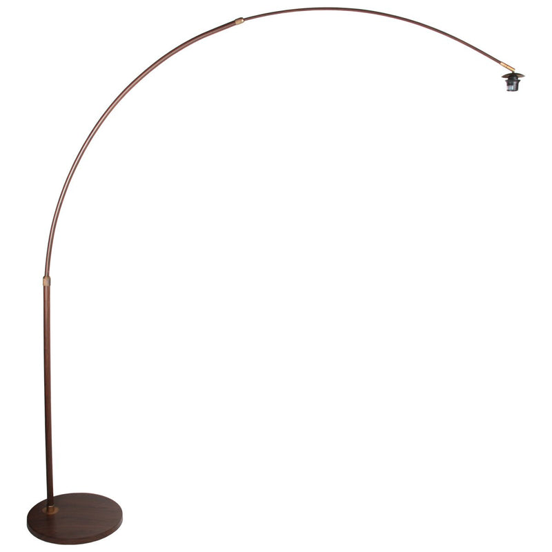 Stehlampe Sparkled Light