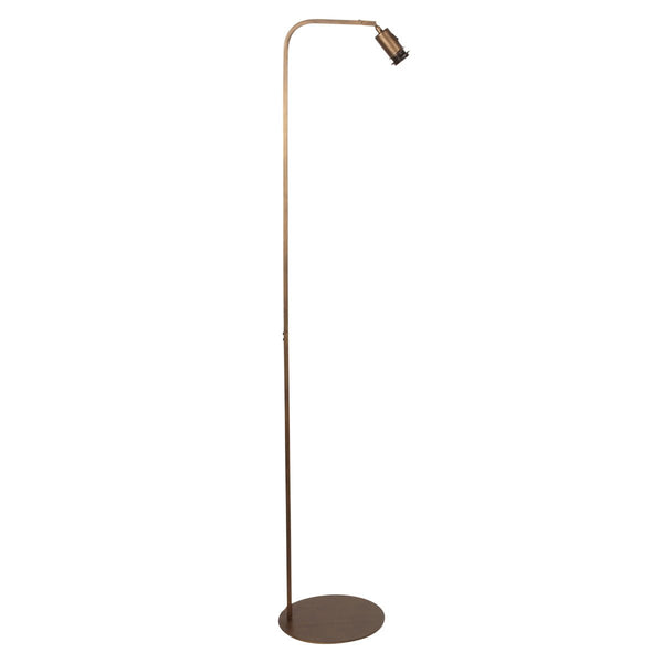Stehleuchte Stang Bronze