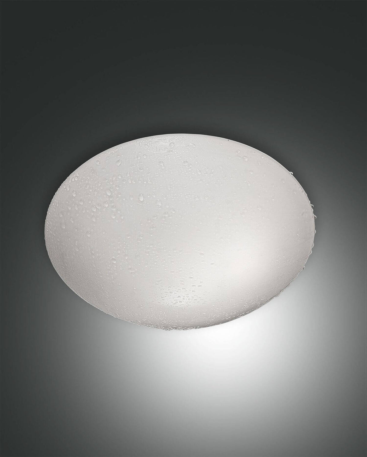 Plafonnier extérieur Pandora blanc