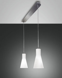 Suspension luminaire | Nerverena