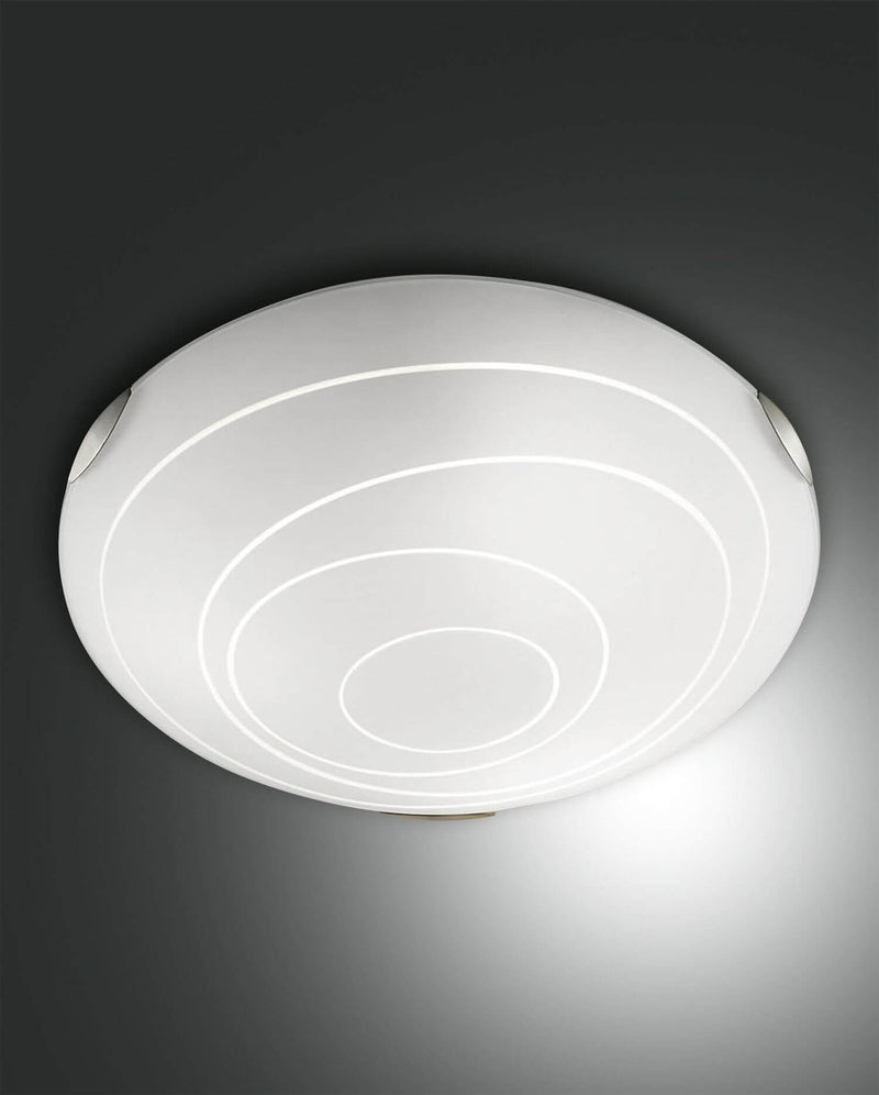 Luminaire plafonnier | Wolfango