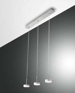 Suspension luminaire | Zenverella