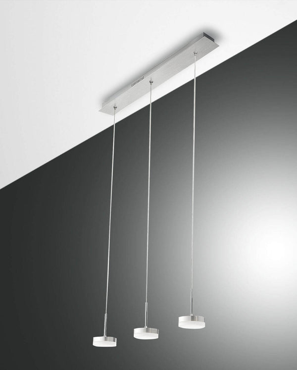 Suspension luminaire | Zenverella