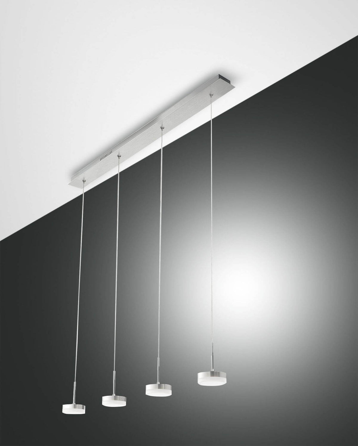Suspension Dunk aluminium (3239-49-212)