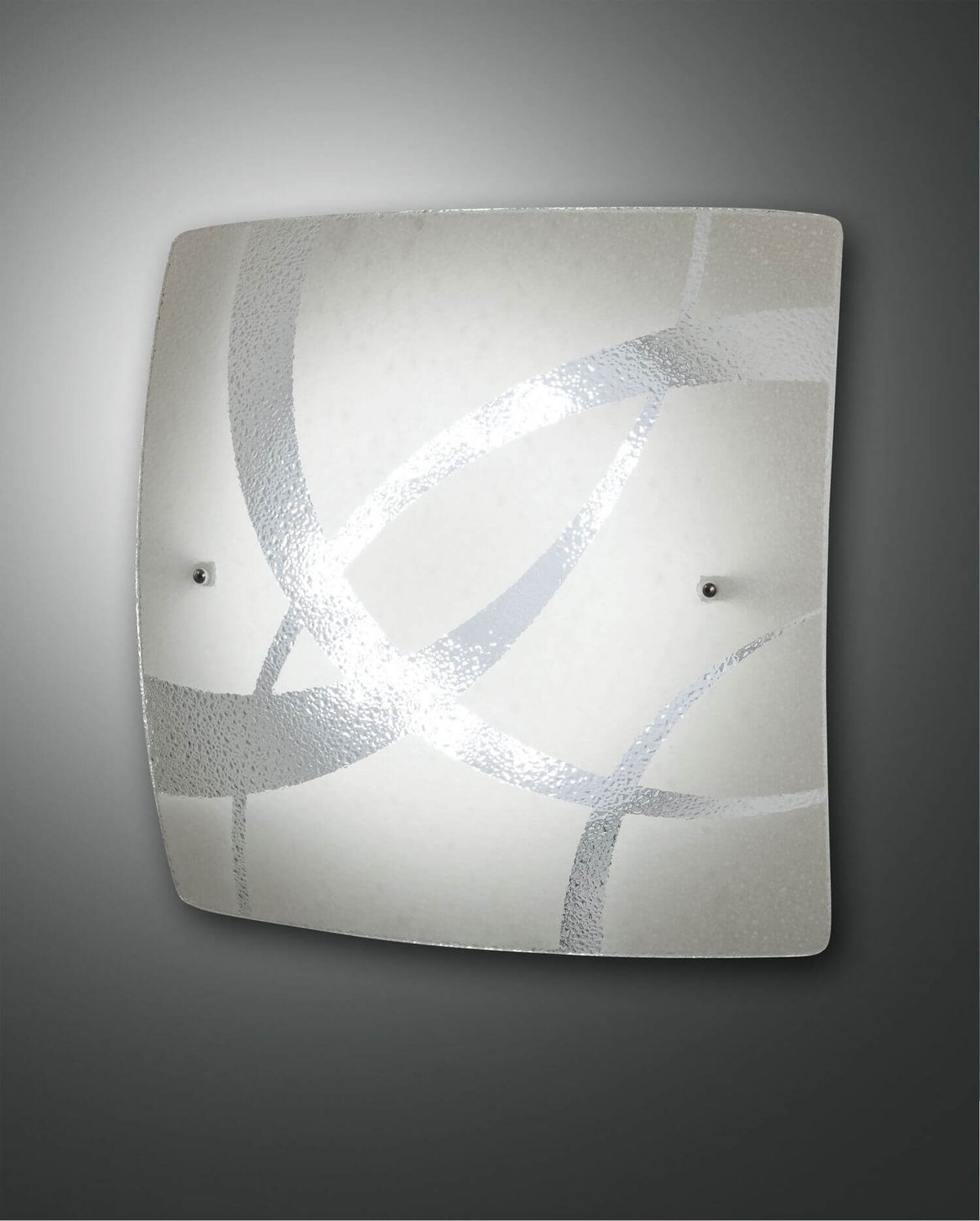 Plafonnier Kymi blanc (3287-61-102)