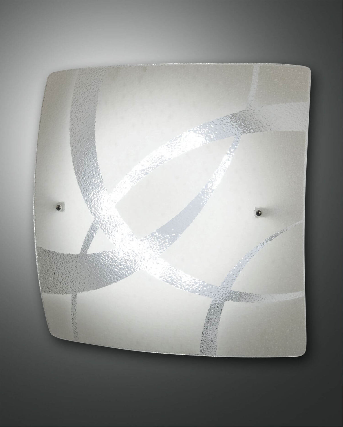 Plafonnier Kymi blanc (3287-66-102)