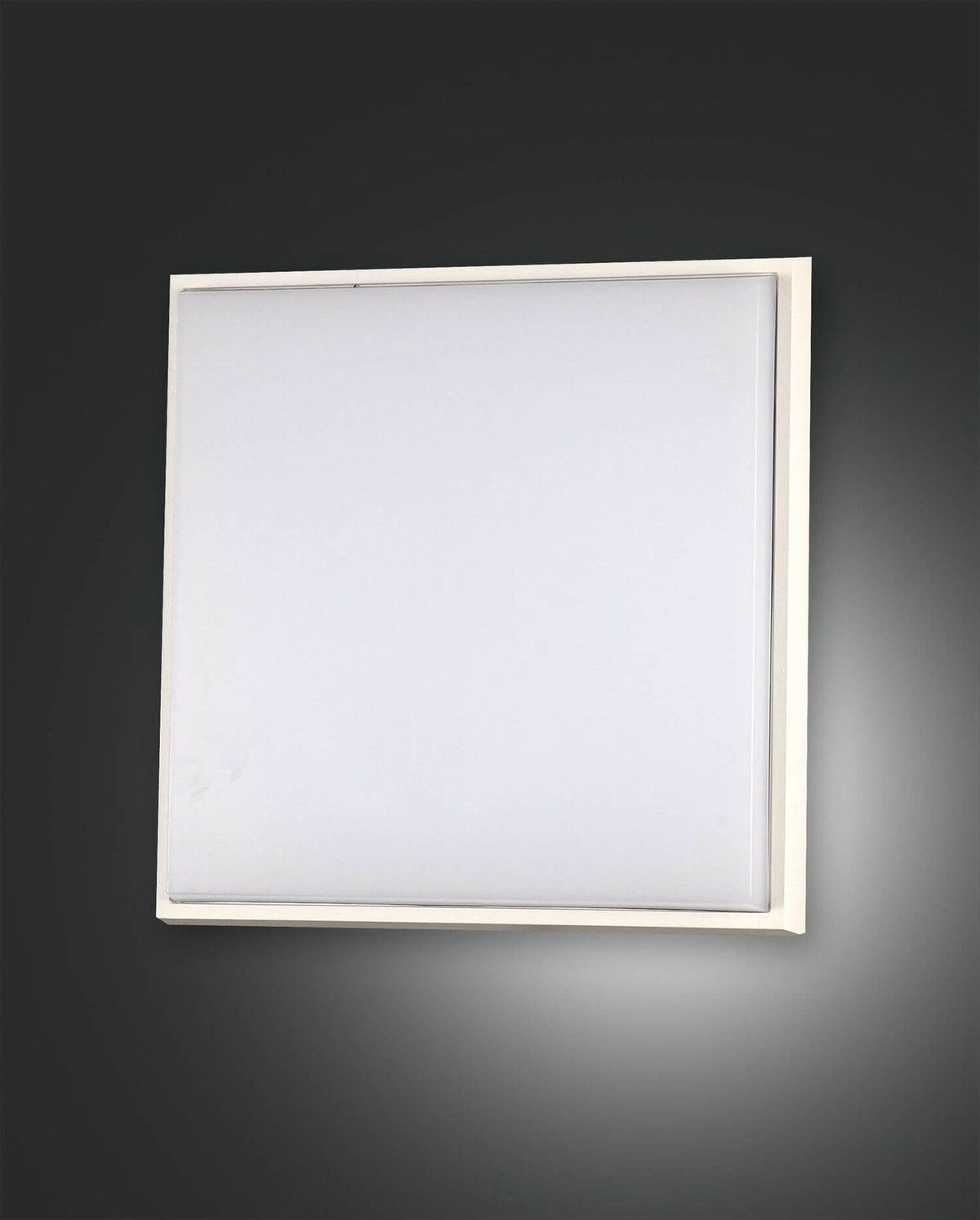 Plafonnier extérieur Desdy blanc (3314-61-102)