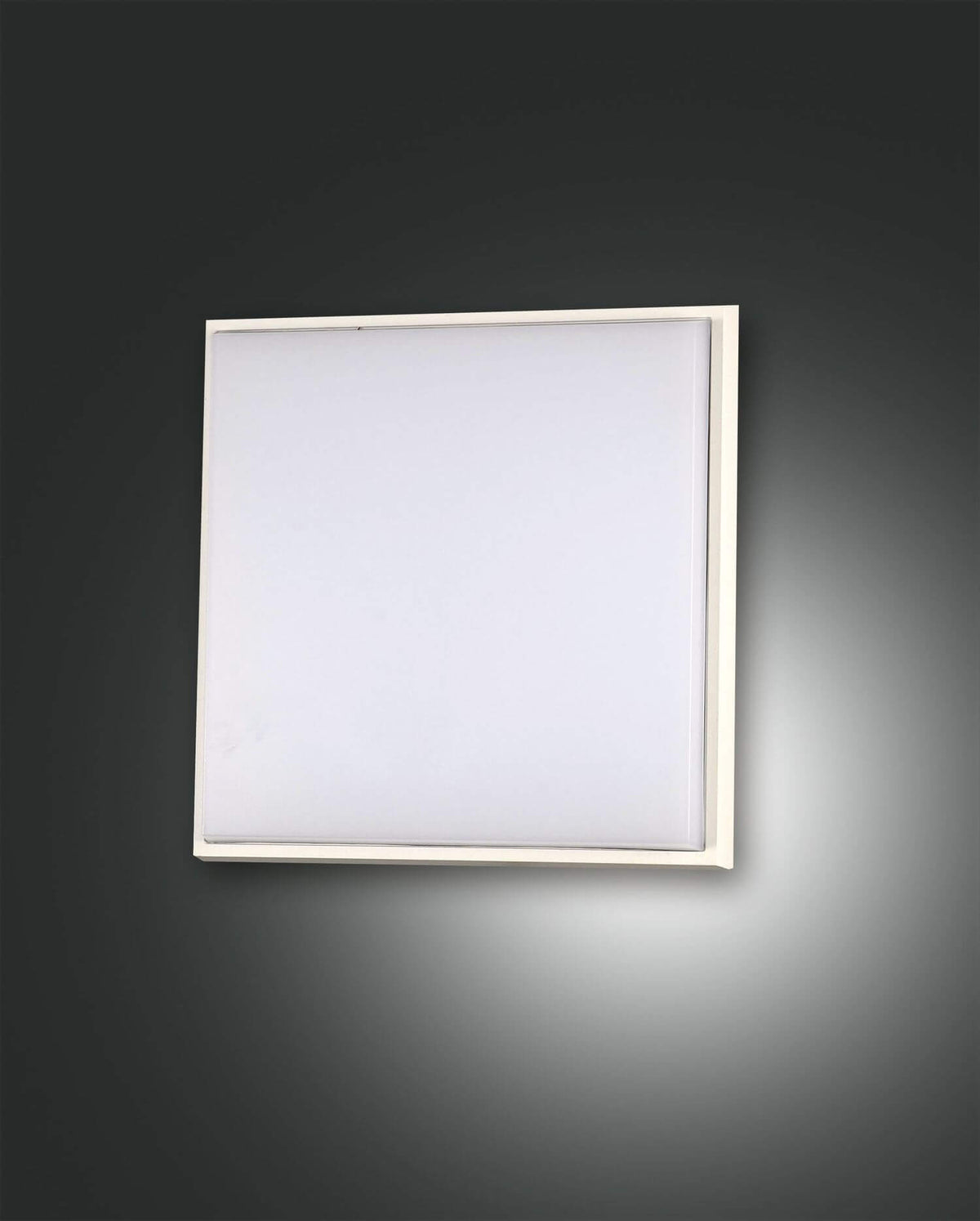Plafonnier extérieur Desdy blanc (3314-69-102)