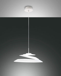 Suspension luminaire | Rosverissa