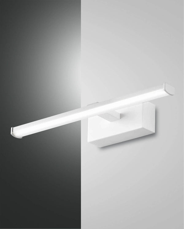 Applique murale Nala blanche (3361-21-102)
