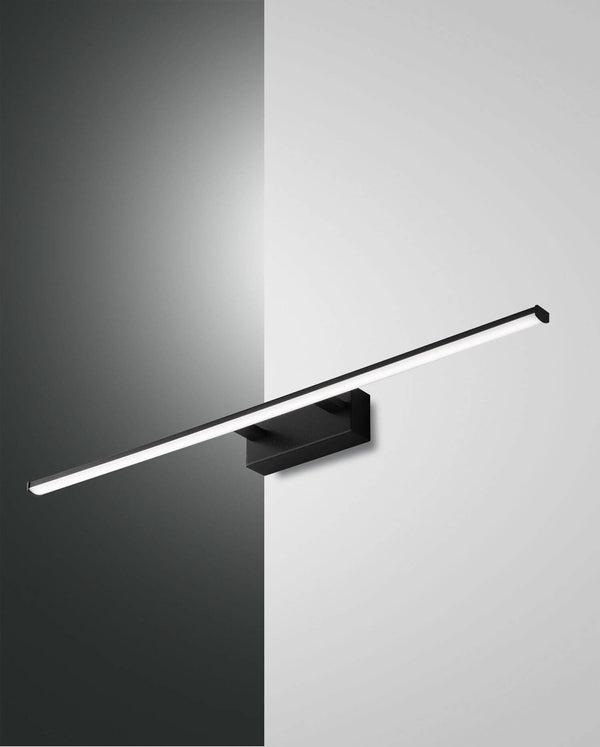 Applique murale Nala noire (3361-28-101)