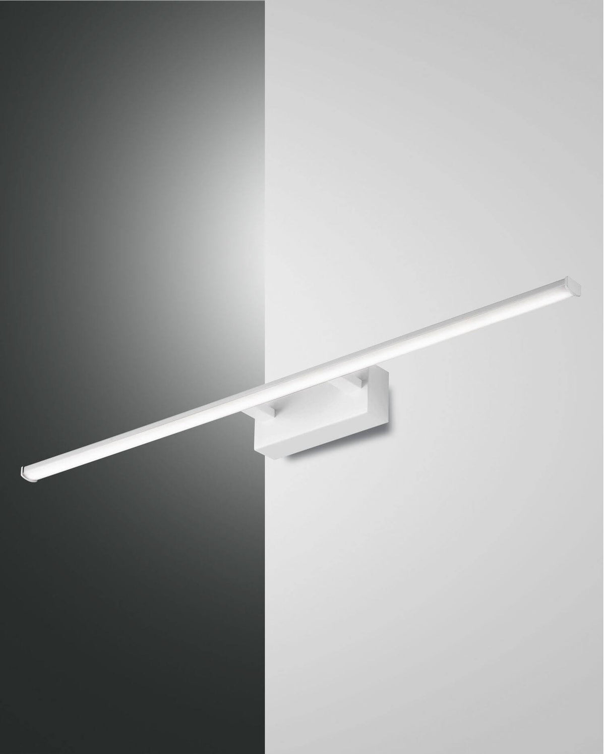 Applique murale Nala blanche (3361-28-102)