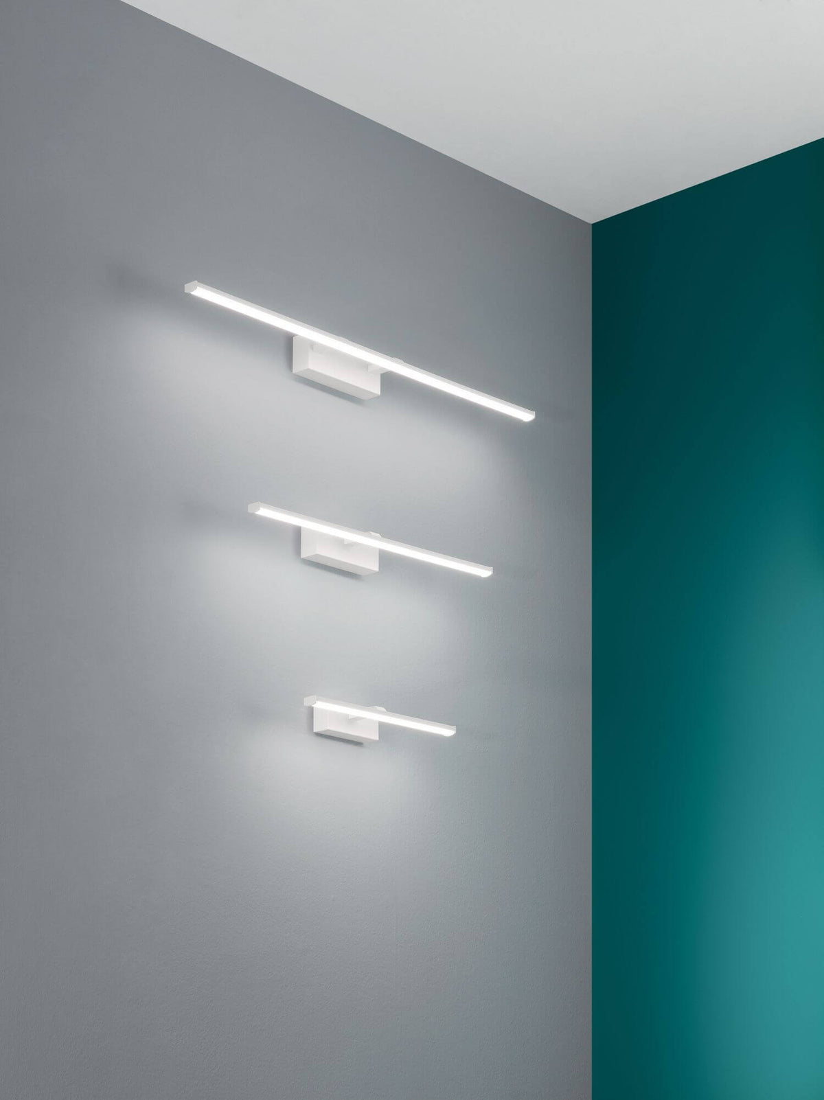 Applique murale Nala blanche (3361-28-102)