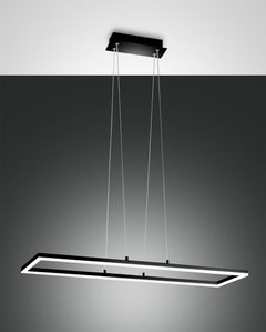 Suspension luminaire | Alderon