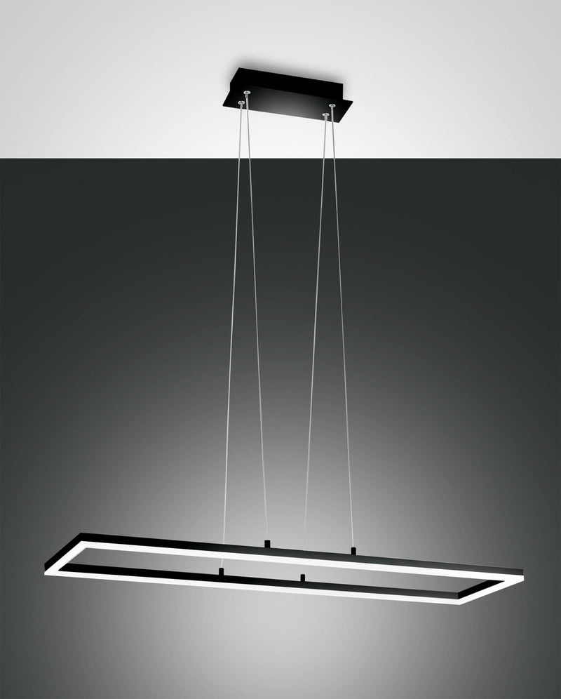 Suspension luminaire | Alderon