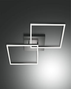 Plafonnier LED | Belveraro