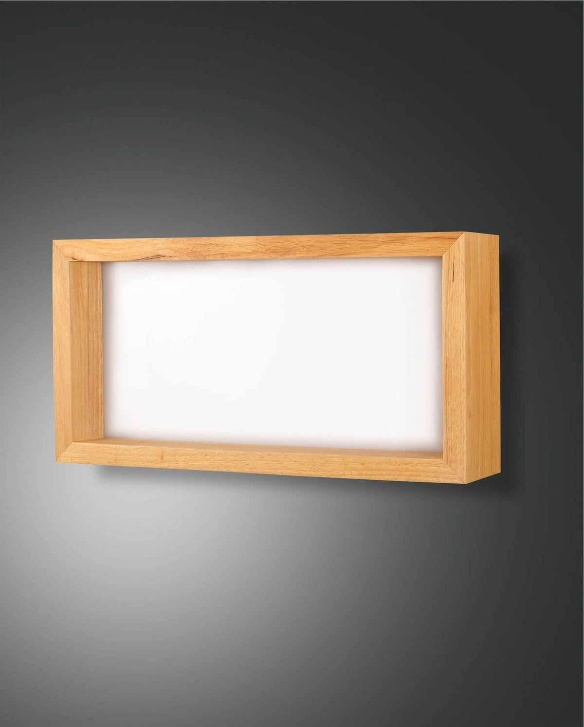 Applique murale Window bois (3471-26-215)