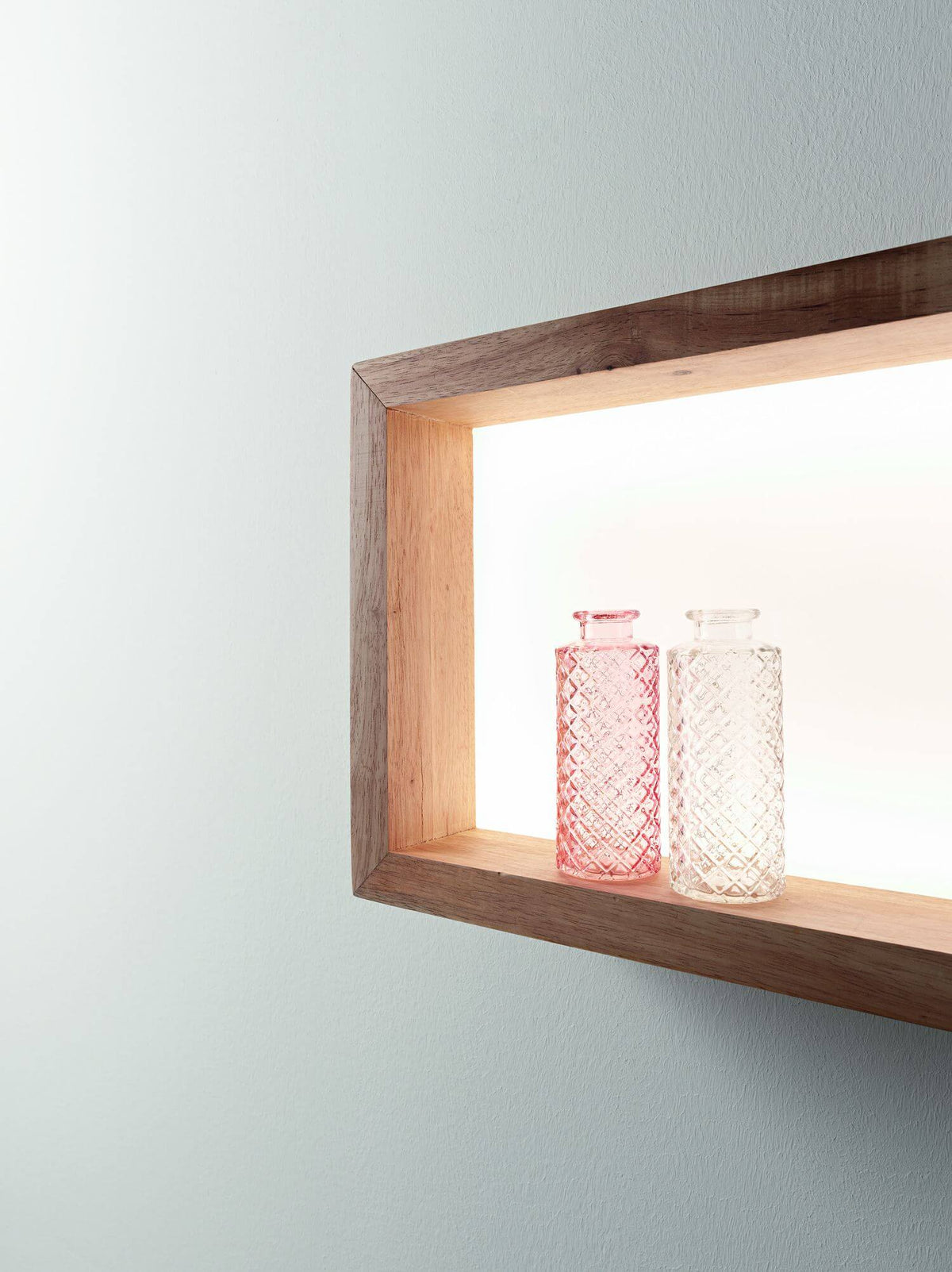 Applique murale Window bois (3471-26-215)
