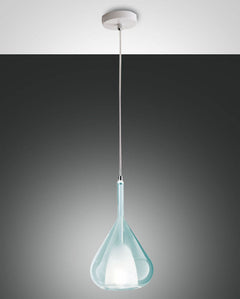 Suspension luminaire | Lila Bleu