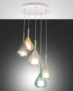 Suspension luminaire | Eliverilo