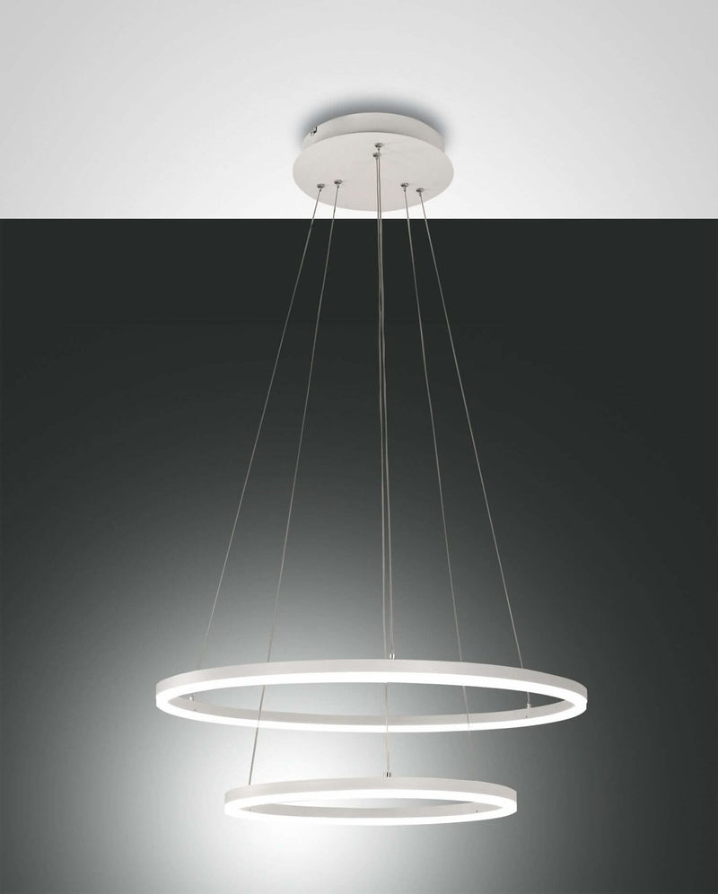 Suspension luminaire | Silverilo