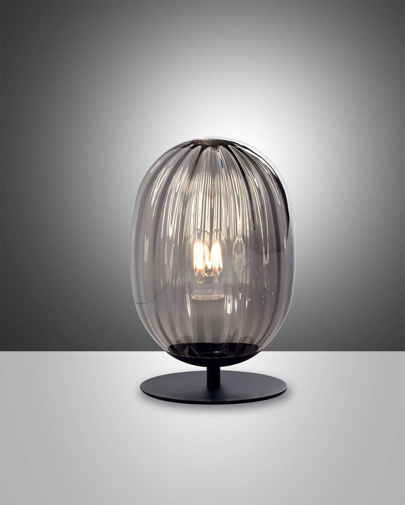 Lampe de chevet | Infinity Grise