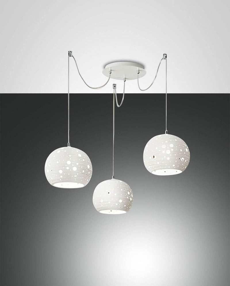 Suspension luminaire | Corvara