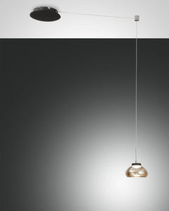 Suspension luminaire | Mirveristo