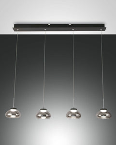 Suspension luminaire | Rosverina