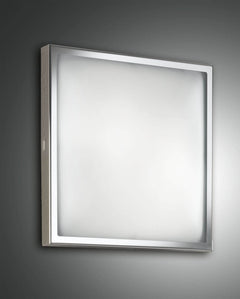 Plafonnier LED | Osaka Chromé