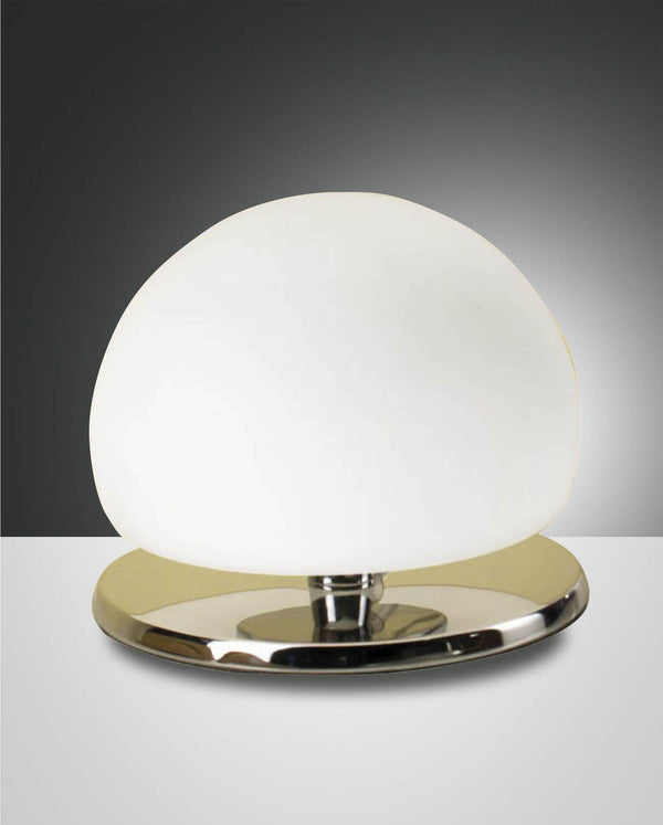 Lampe à poser Morgana chromée (3570-30-138)