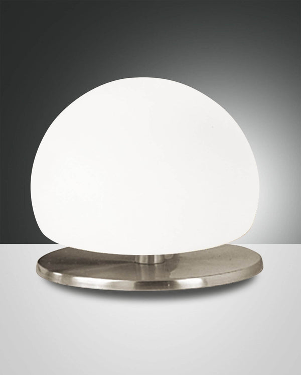 Lampe à poser Morgana chromée (3570-30-178)
