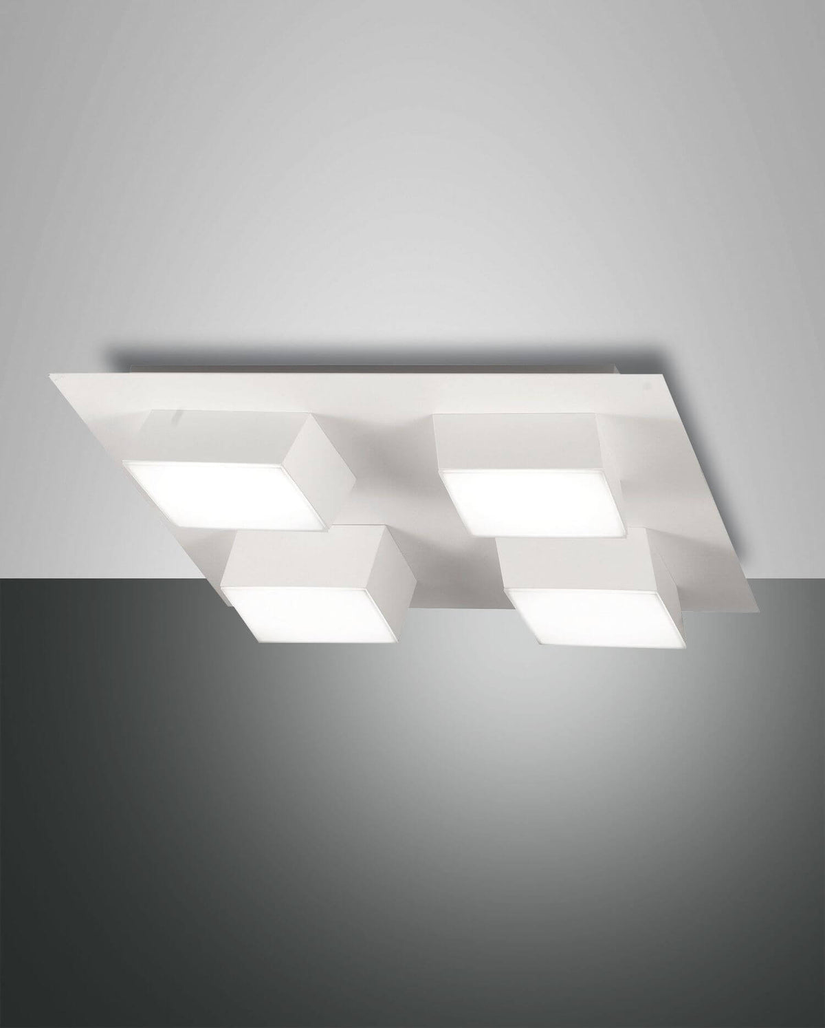 Spot Lucas blanc (3601-84-102)