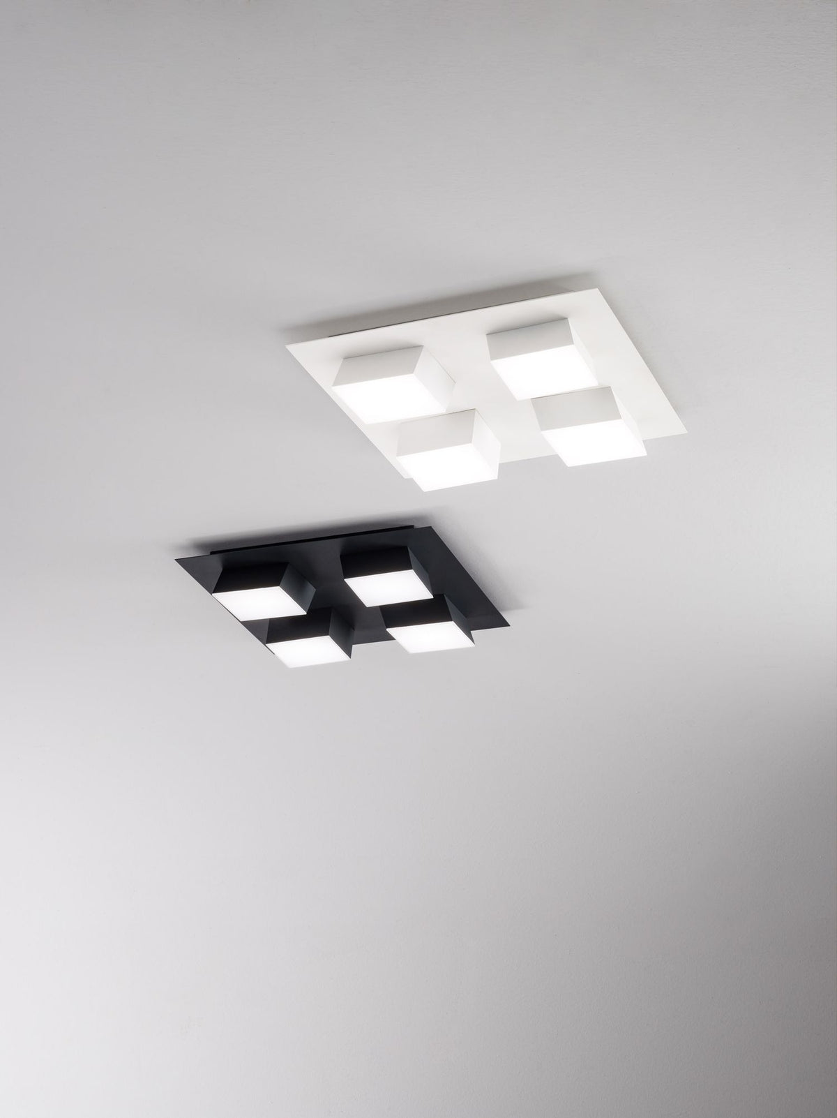 Spot Lucas blanc (3601-84-102)